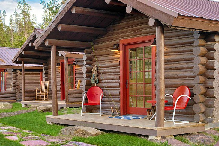 14 Top-Rated Places to Stay in Jackson Hole, WY