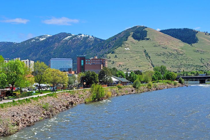 14 Top-Rated Places to Visit in Montana