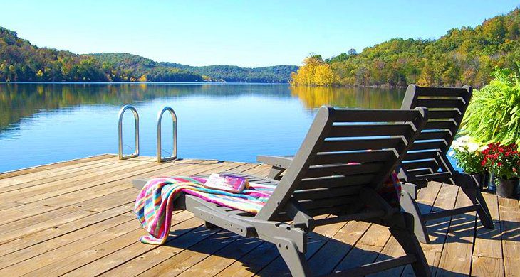 14 Top-Rated Resorts in Arkansas