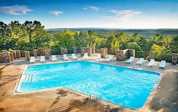 14 Top-Rated Resorts in Arkansas