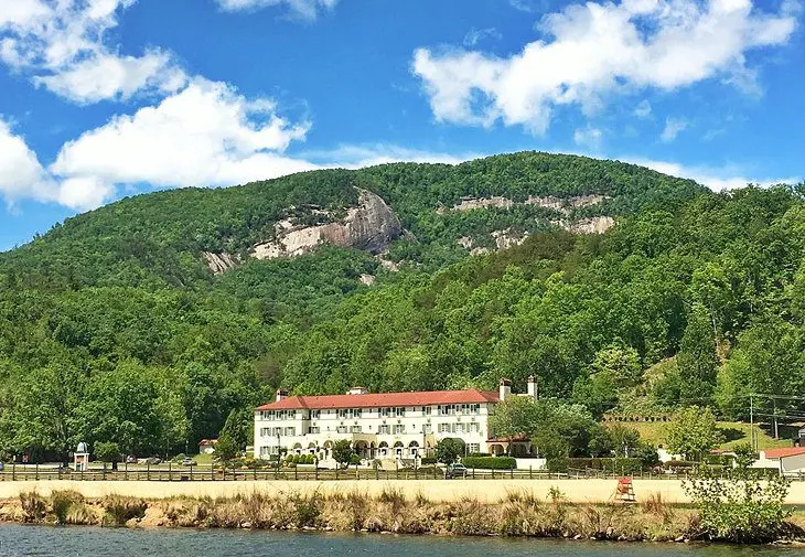 14 Top-Rated Resorts in Asheville, NC