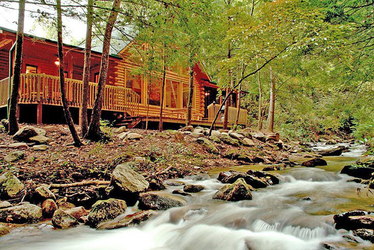 14 Top-Rated Resorts in Asheville, NC