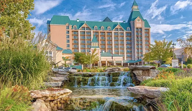 14 Top-Rated Resorts in Branson, Missouri