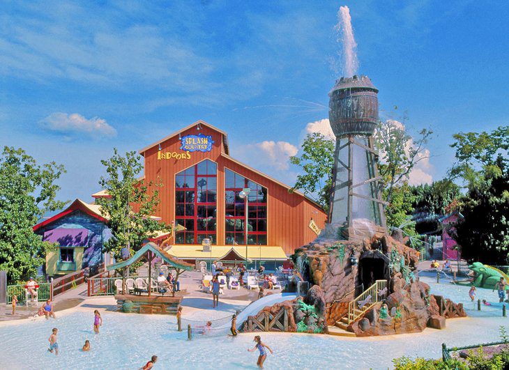 14 Top-Rated Resorts in Branson, Missouri