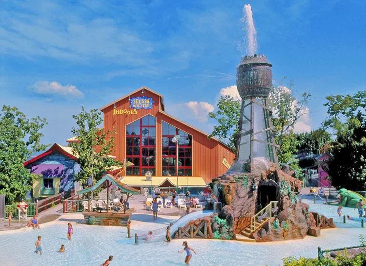 14 Top-Rated Resorts in Branson, Missouri