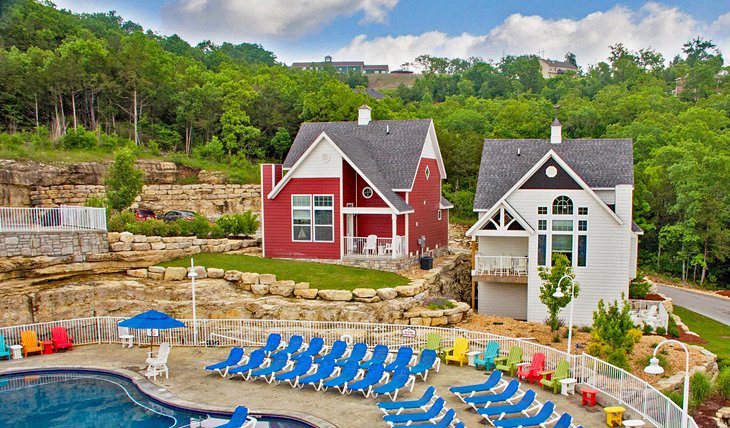 14 Top-Rated Resorts in Branson, Missouri