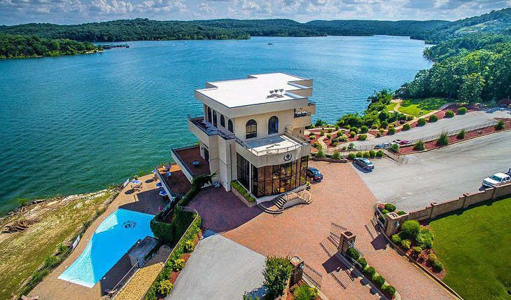 14 Top-Rated Resorts in Branson, Missouri