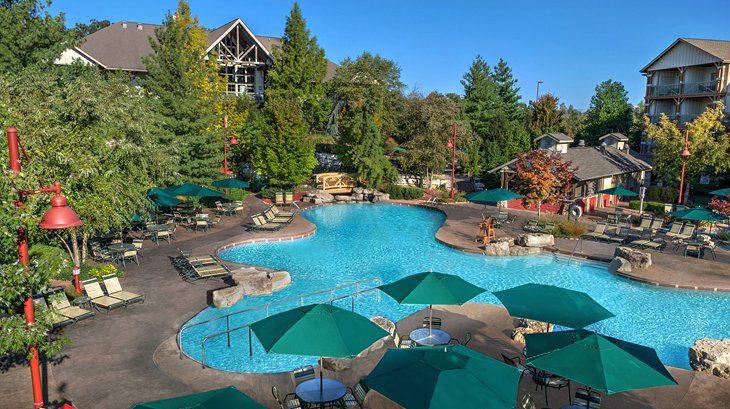 14 Top-Rated Resorts in Branson, Missouri