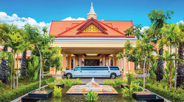 14 Top-Rated Resorts in Cambodia