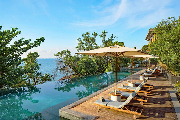 14 Top-Rated Resorts in Cambodia