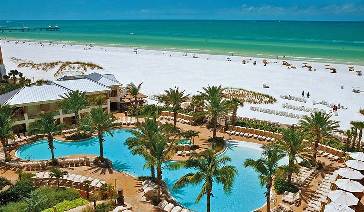 14 Top-Rated Resorts in Clearwater, FL