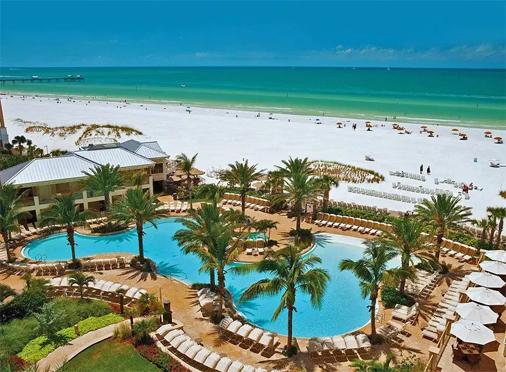 14 Top-Rated Resorts in Clearwater, FL