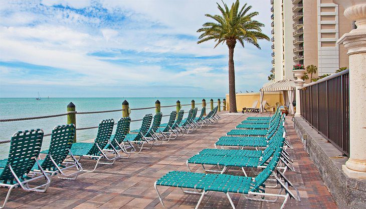 14 Top-Rated Resorts in Clearwater, FL