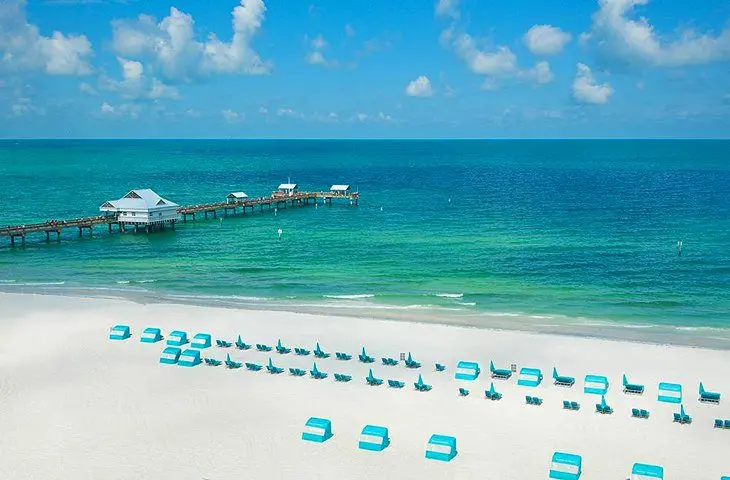 14 Top-Rated Resorts in Clearwater, FL