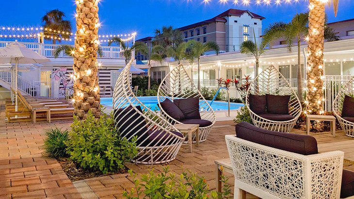 14 Top-Rated Resorts in Clearwater, FL