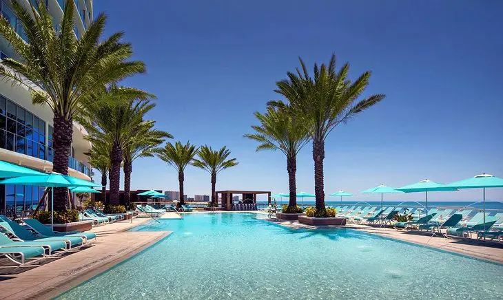 14 Top-Rated Resorts in Clearwater, FL