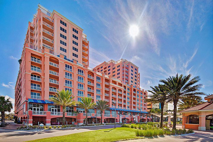 14 Top-Rated Resorts in Clearwater, FL