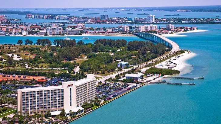 14 Top-Rated Resorts in Clearwater, FL