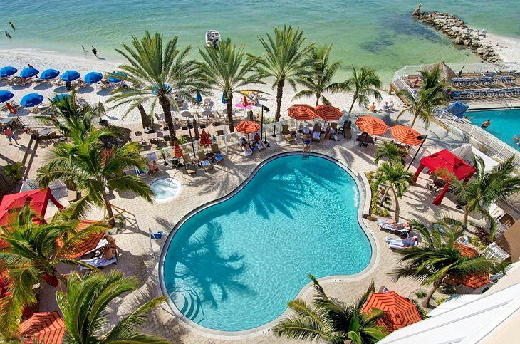 14 Top-Rated Resorts in Clearwater, FL