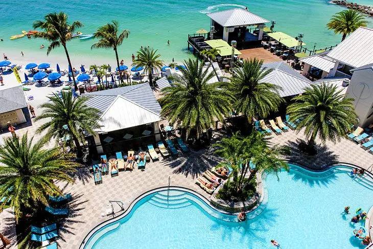 14 Top-Rated Resorts in Clearwater, FL