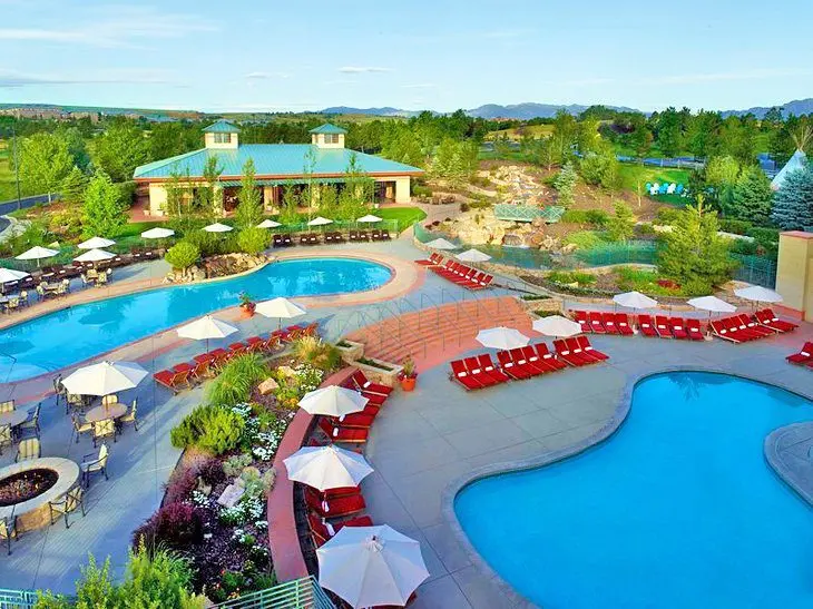 14 Top-Rated Resorts in Denver, CO