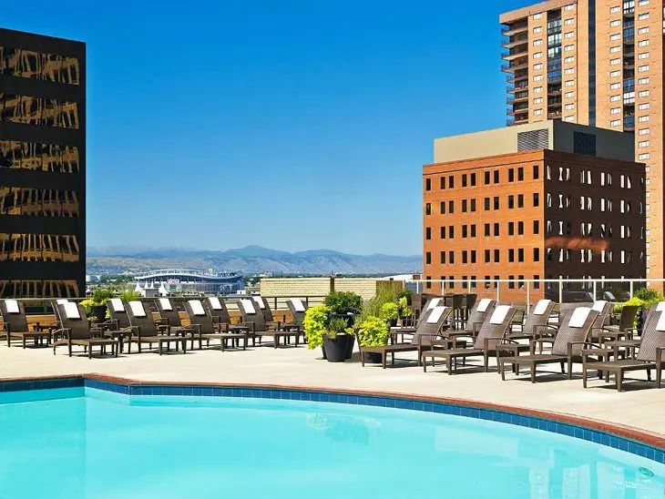 14 Top-Rated Resorts in Denver, CO