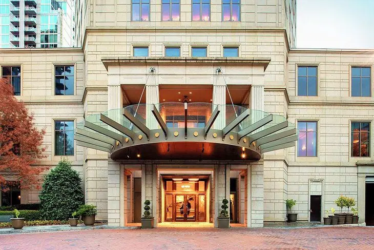 14 Top-Rated Resorts in Georgia