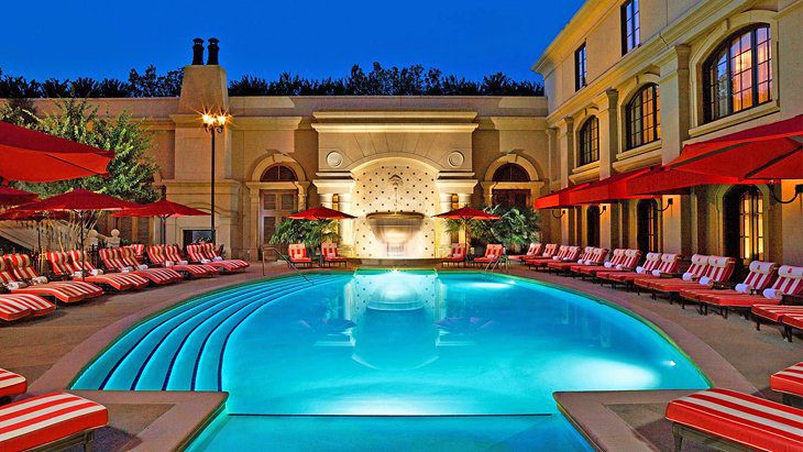 14 Top-Rated Resorts in Georgia