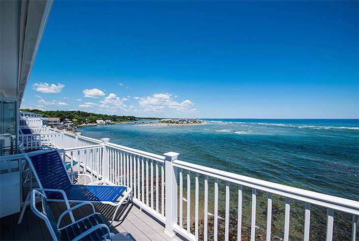 14 Top-Rated Resorts in Maine