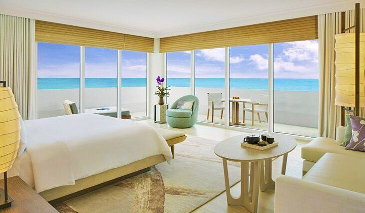 14 Top-Rated Resorts in Miami, FL