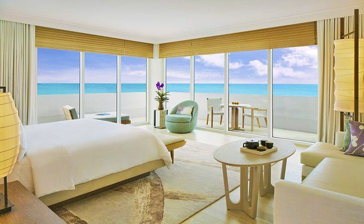 14 Top-Rated Resorts in Miami, FL