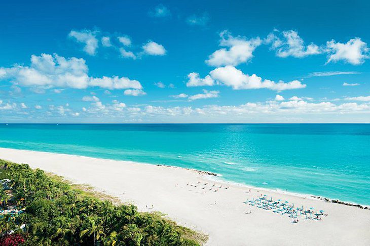 14 Top-Rated Resorts in Miami, FL