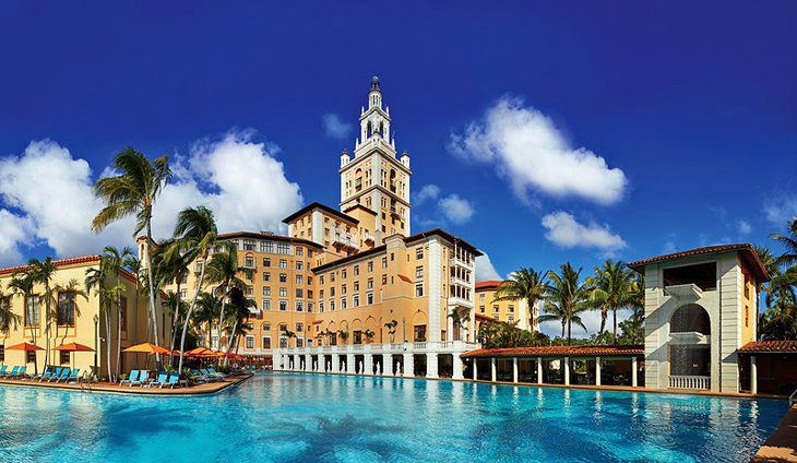 14 Top-Rated Resorts in Miami, FL