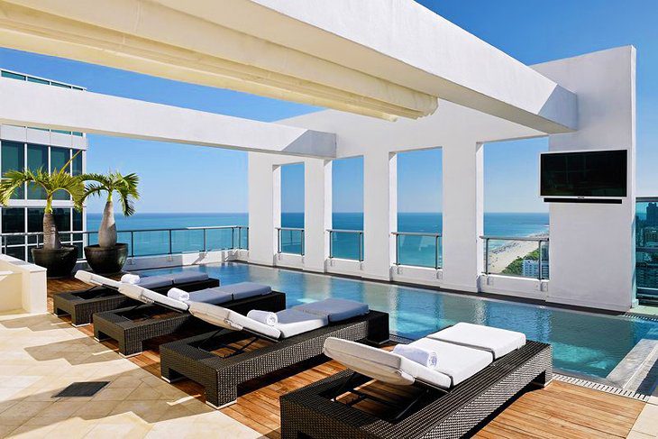 14 Top-Rated Resorts in Miami, FL