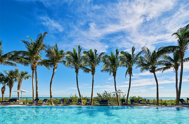 14 Top-Rated Resorts in Miami, FL