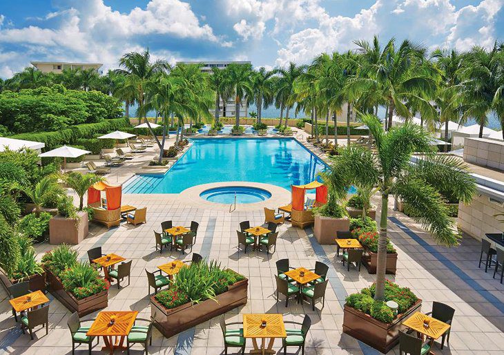 14 Top-Rated Resorts in Miami, FL