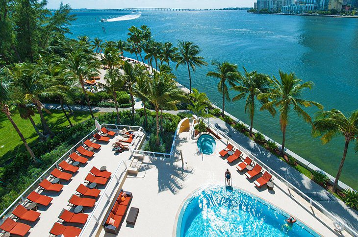 14 Top-Rated Resorts in Miami, FL