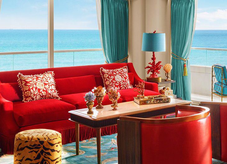 14 Top-Rated Resorts in Miami, FL