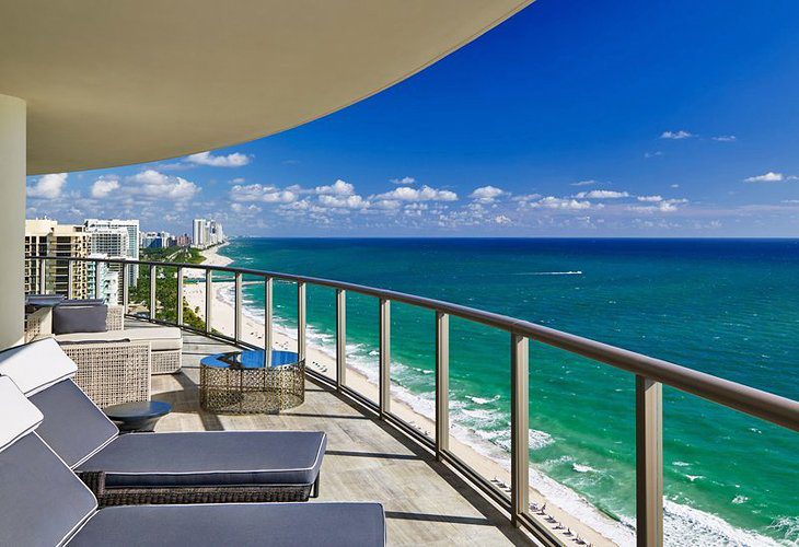 14 Top-Rated Resorts in Miami, FL