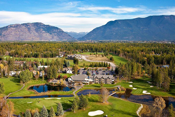 14 Top-Rated Resorts in Montana