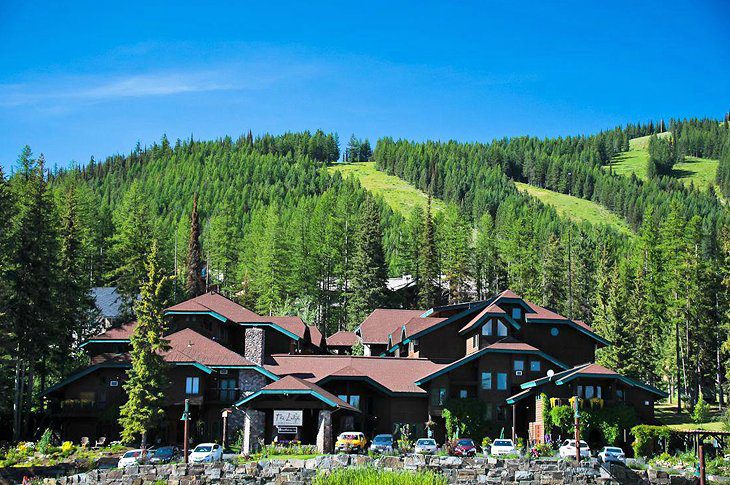 14 Top-Rated Resorts in Montana