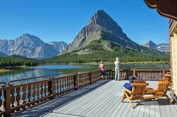 14 Top-Rated Resorts in Montana