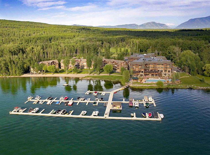 14 Top-Rated Resorts in Montana