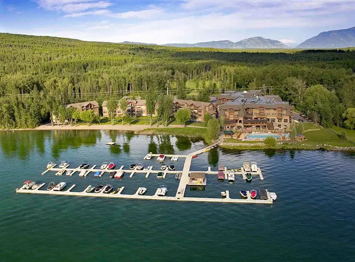 14 Top-Rated Resorts in Montana