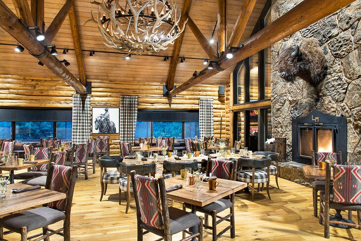 14 Top-Rated Resorts in Montana