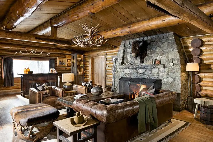 14 Top-Rated Resorts in Montana