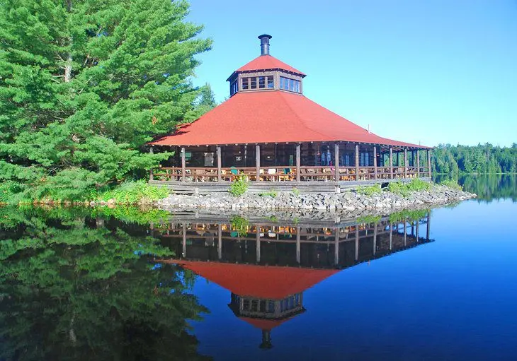 14 Top-Rated Resorts in Muskoka, Ontario