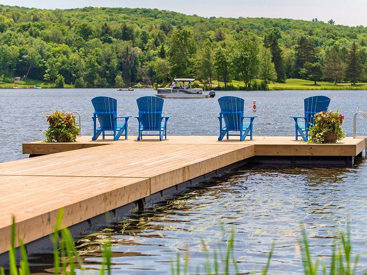 14 Top-Rated Resorts in Muskoka, Ontario