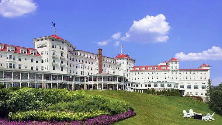 14 Top-Rated Resorts in New Hampshire