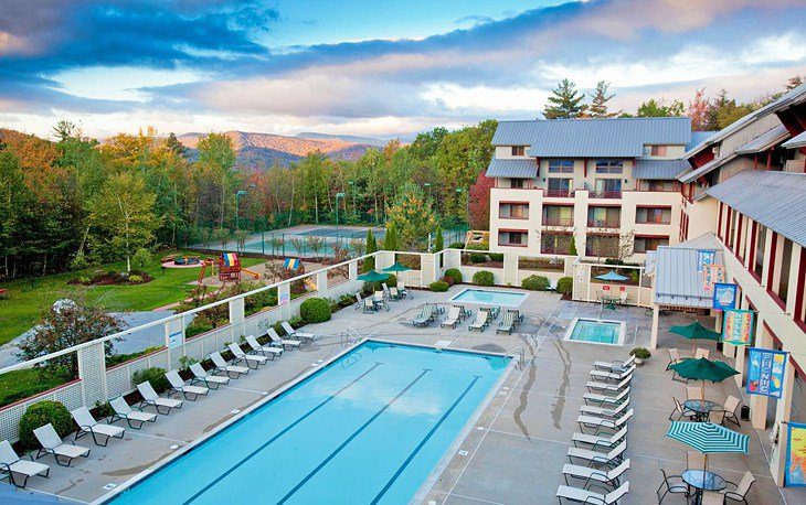 14 Top-Rated Resorts in New Hampshire